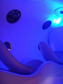 Virgin Galactic SpaceShipTwo