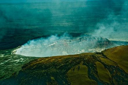 Post image for Do You Dare? Hiking Hawaii’s Most Explosive Volcano
