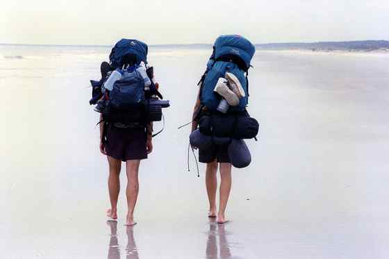 Post image for Hippies, Hashish and Banana Pancakes: The History of Backpacking