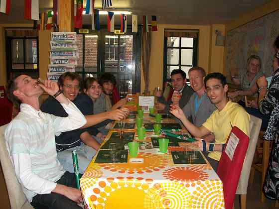 Post image for How to Open Your Own Hostel: The Ultimate Guide