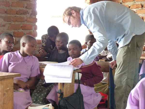teacher