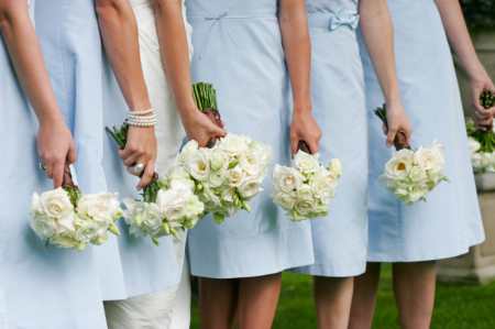 Bridesmaids