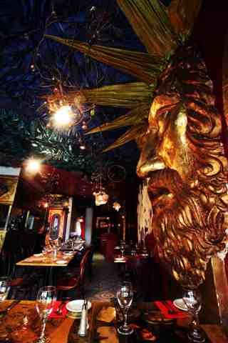 Little Bay Restaurant London Little Bay Restaurant London