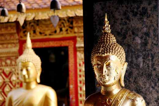 Post image for My 8 Favorite Spiritual Places in the World