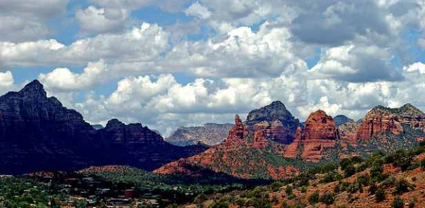 Sedona