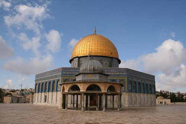 Dome