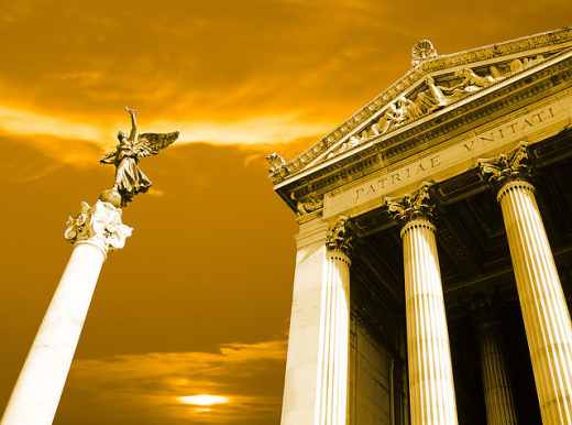 Post image for My Top 10 Historic Travel Destinations