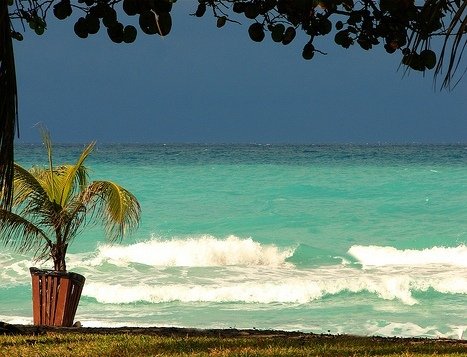Cuba Beach3