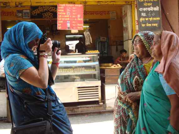 Post image for Only in India…