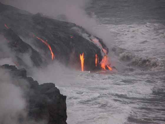 Post image for Photo Essay: 12 National Park Geological Wonders