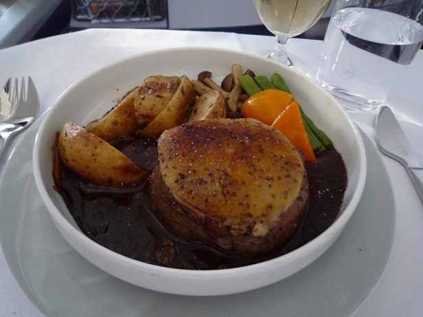 Beef Filet