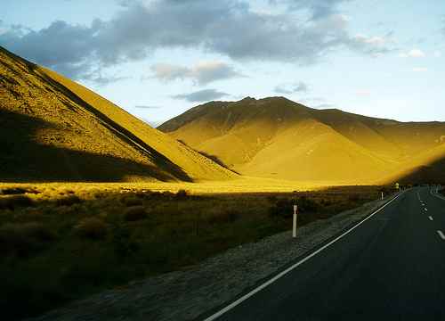 Post image for Photo Essay: 15 Spectacular New Zealand Landscapes