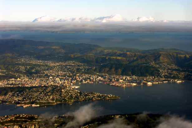 Wellington