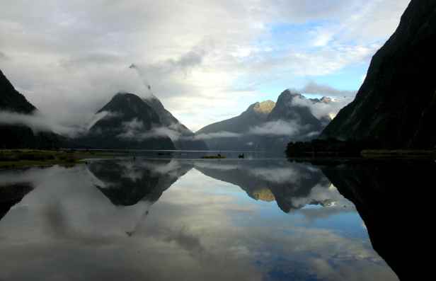 MilfordSound