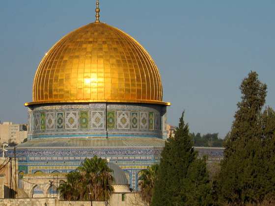 Post image for Photo Essay: Colors of Israel
