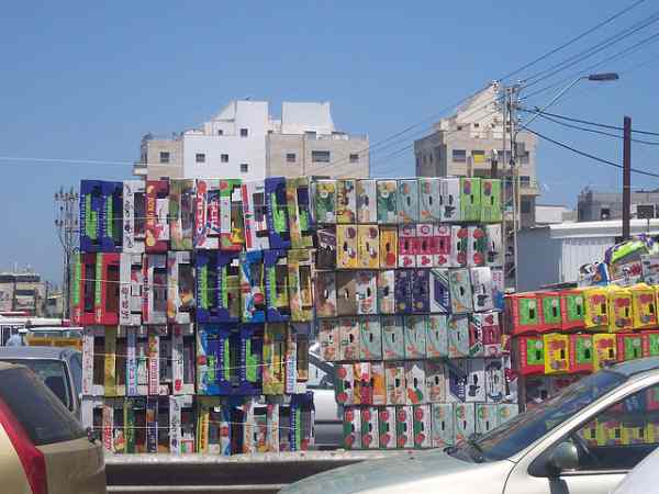 Box Tower