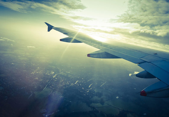 Post image for Photo Essay: The History of Air Travel