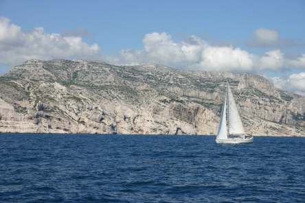 Post image for Photo Story: Sailing the Med