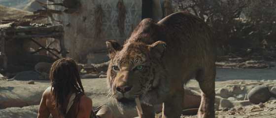 Post image for Tales of Extinction: 7 Animals You’ll NEVER See on Safari
