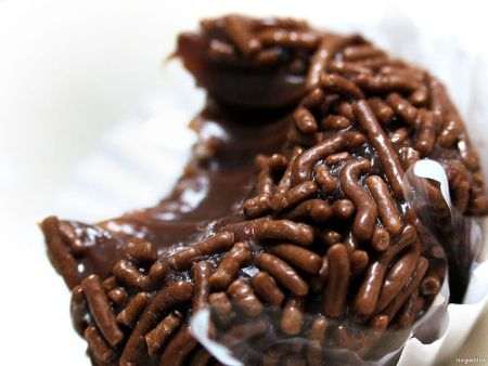 Post image for The Best Brazilian (Gluten-Free) Dessert You’ll Ever Make