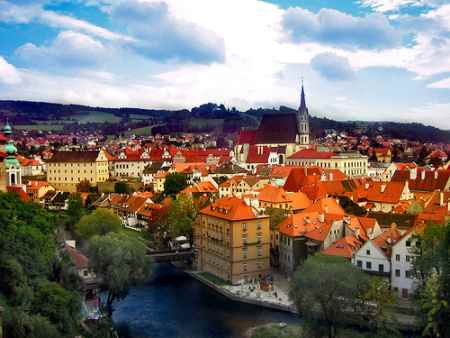 CzechRepublic CzechRepublic