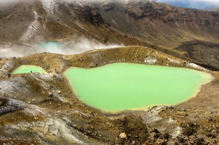 New Zealand New Zealand