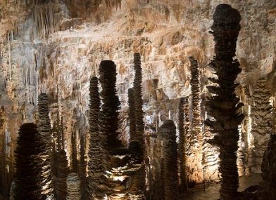 Grotte Silver