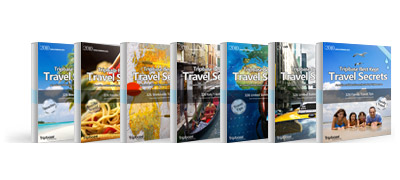 Post image for Tripbase Launches Free Travel eBooks