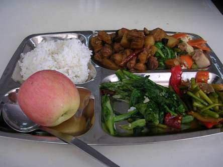 Post image for What’s Best for our Kids? 11 School Lunches from around the World