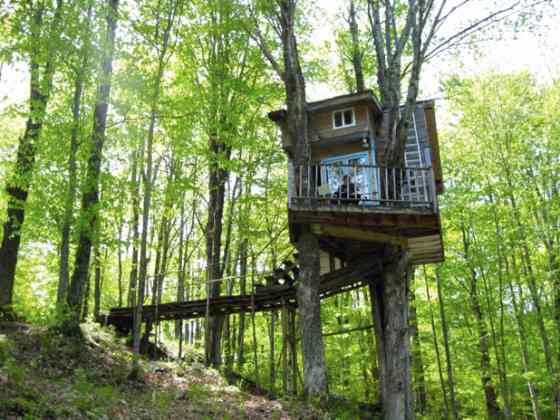 Post image for Where Should You Stay? 5 Accommodation Options Compared