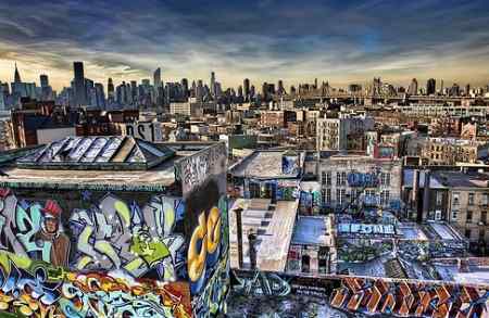 TopOf5Pointz TopOf5Pointz