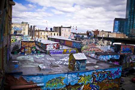 Rooftop (450 x 300) Rooftop (450 x 300)