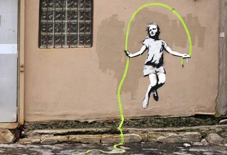 Banksy (450 x 307) Banksy (450 x 307)