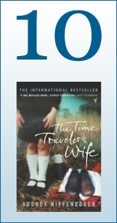 The Time Traveler's Wife