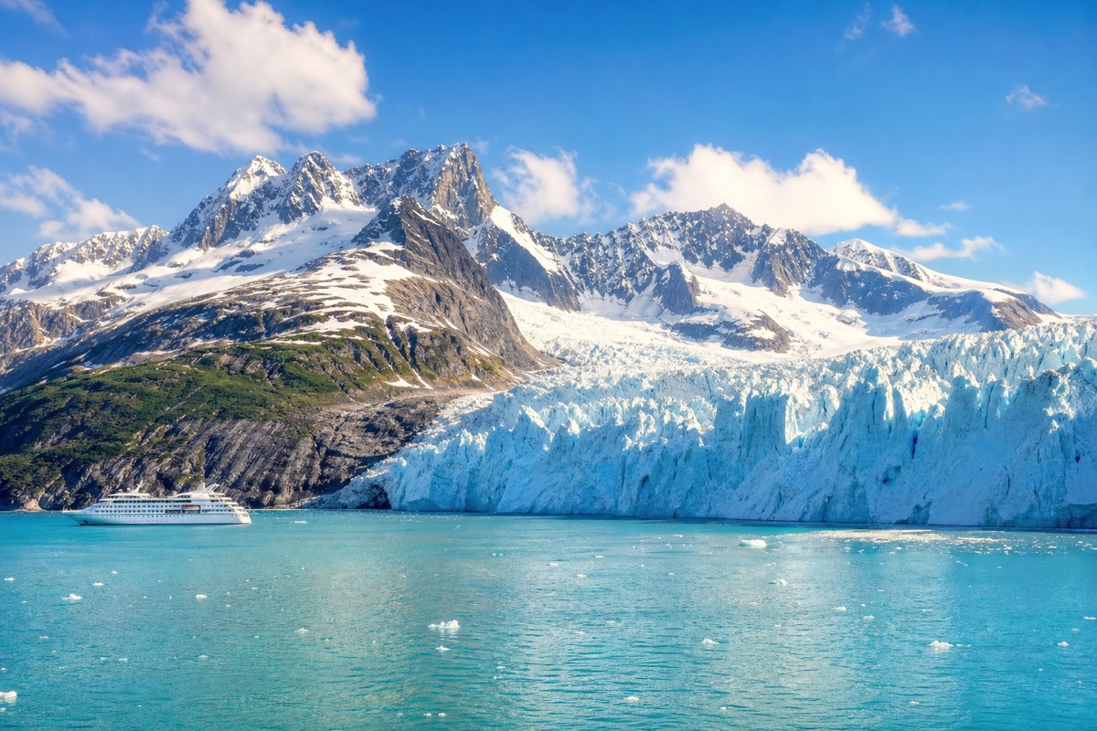 Alaska