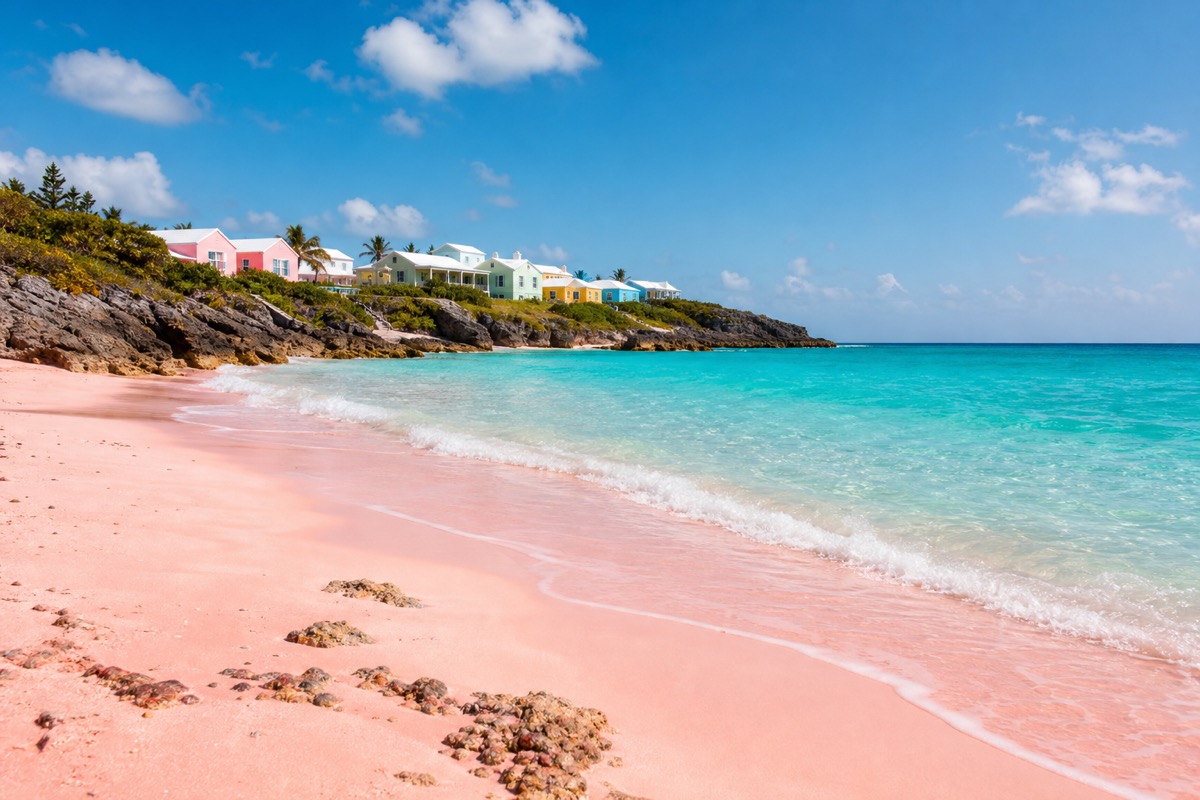 Bermuda