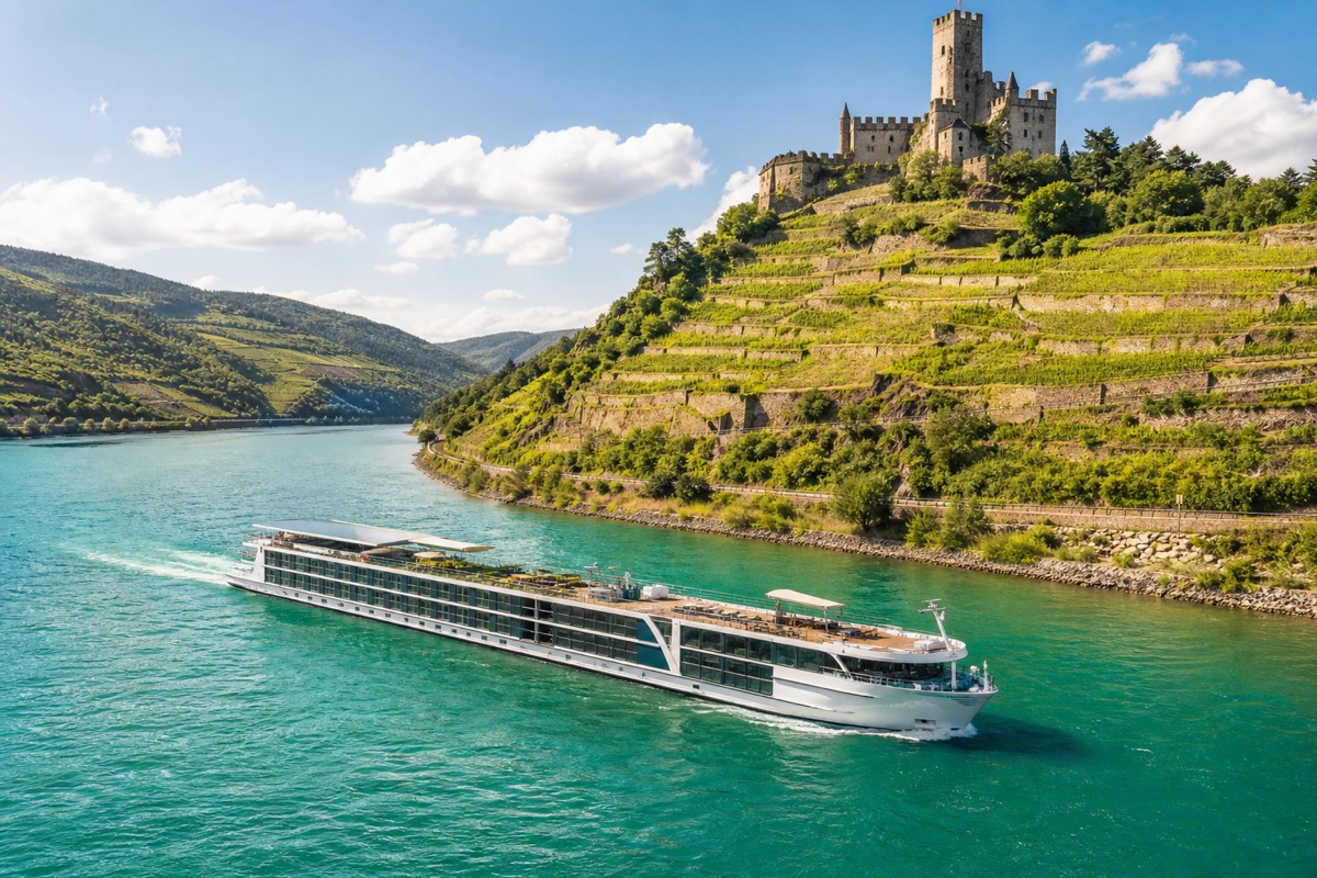 Central Europe
