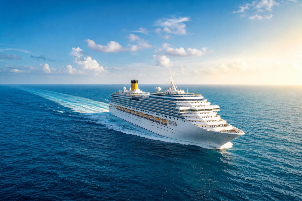 Grand Voyage