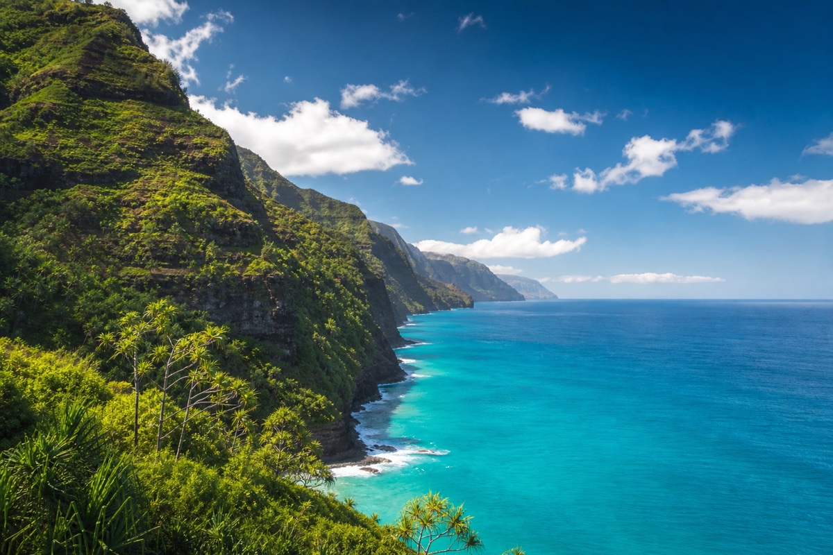 Hawaii