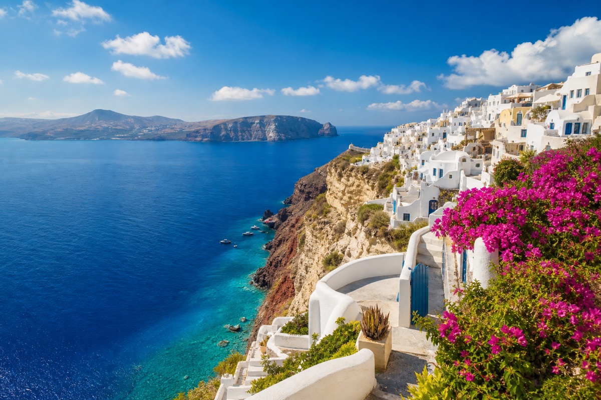 Mediterranean