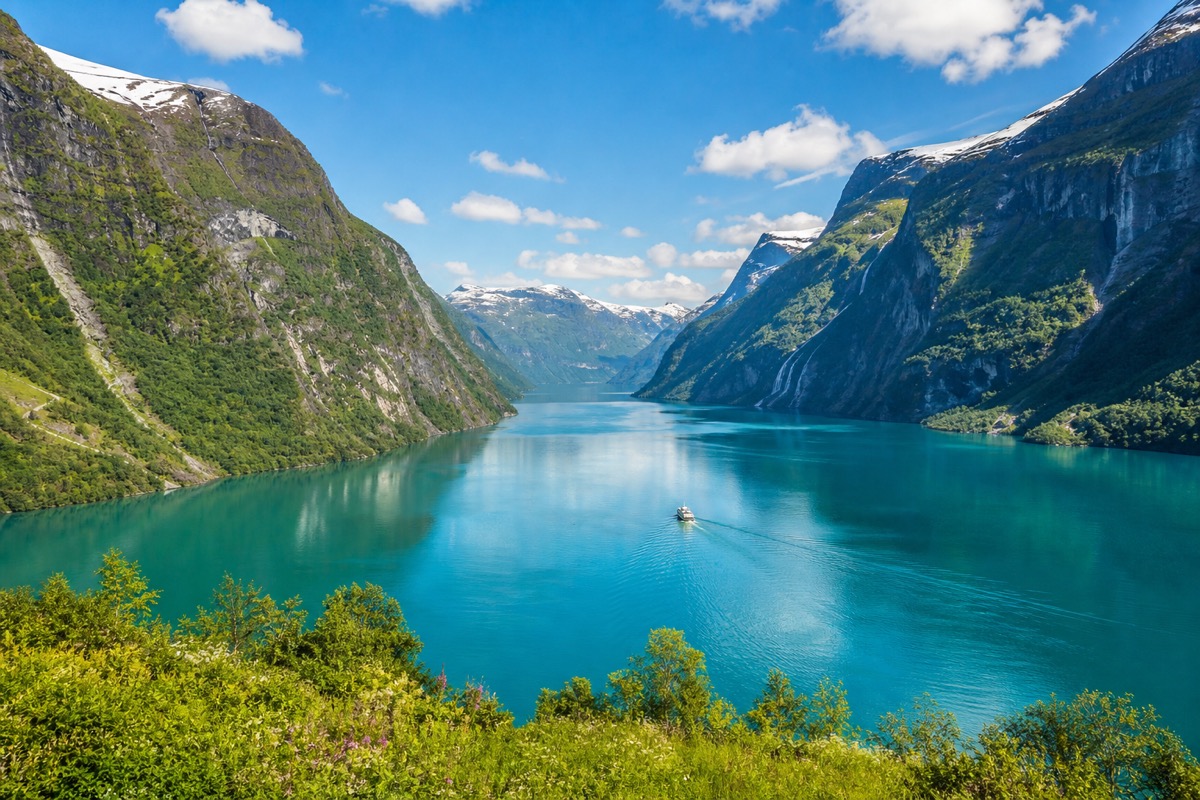 Northern Europe