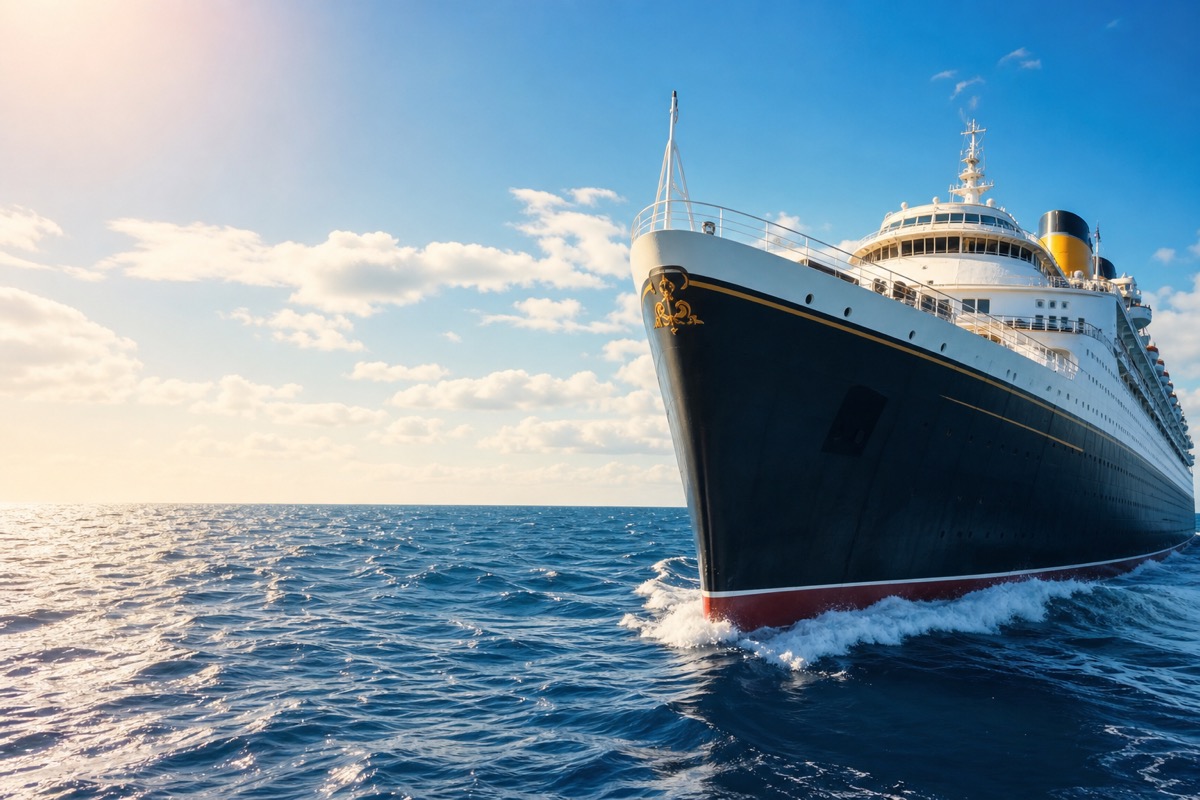 Transatlantic