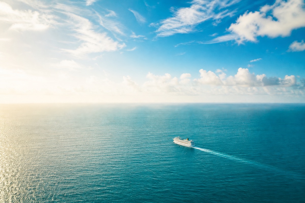 World Cruise